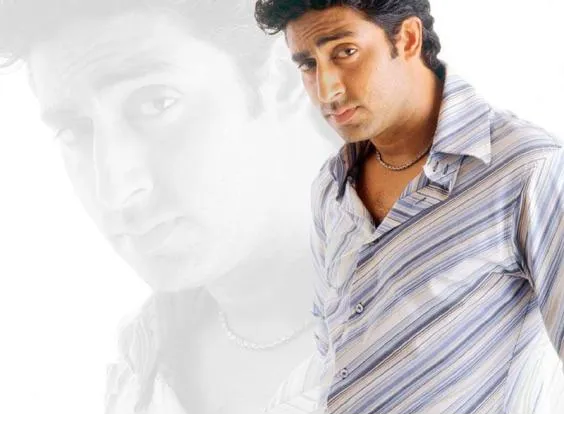 abshishek bachchan